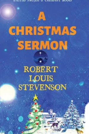 A Christmas Sermon / 1st Edition Merkproduct