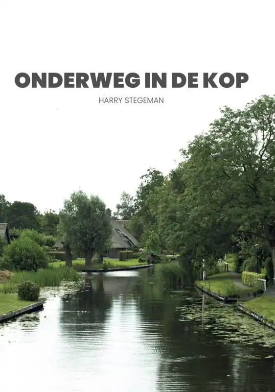 Superprijs Onderweg in de kop / Druk 1