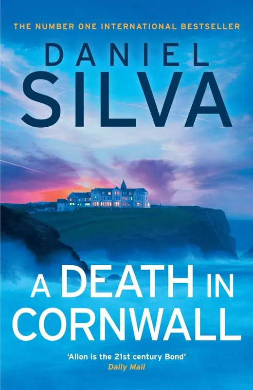 Direct Beschikbaar A Death in Cornwall