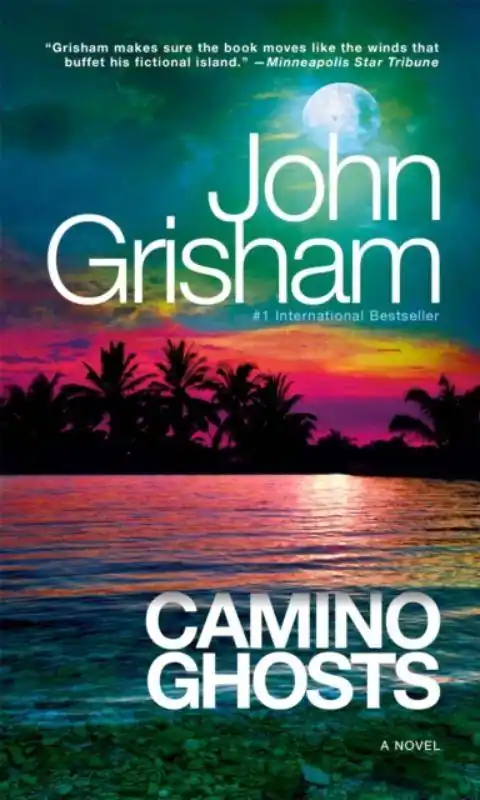 Camino Ghosts Bestseller