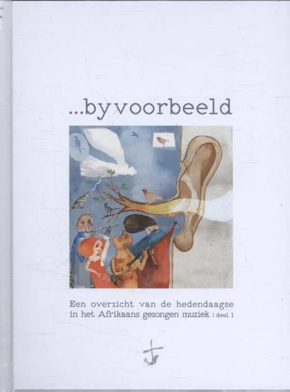 byvoorbeeld / Druk 1 Bestseller