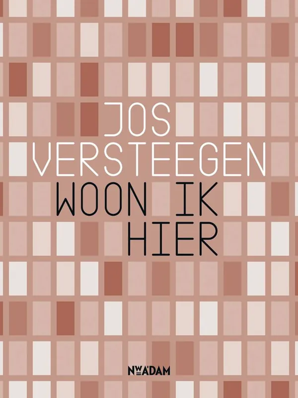 Beste Prijs Woon ik hier / Druk 2