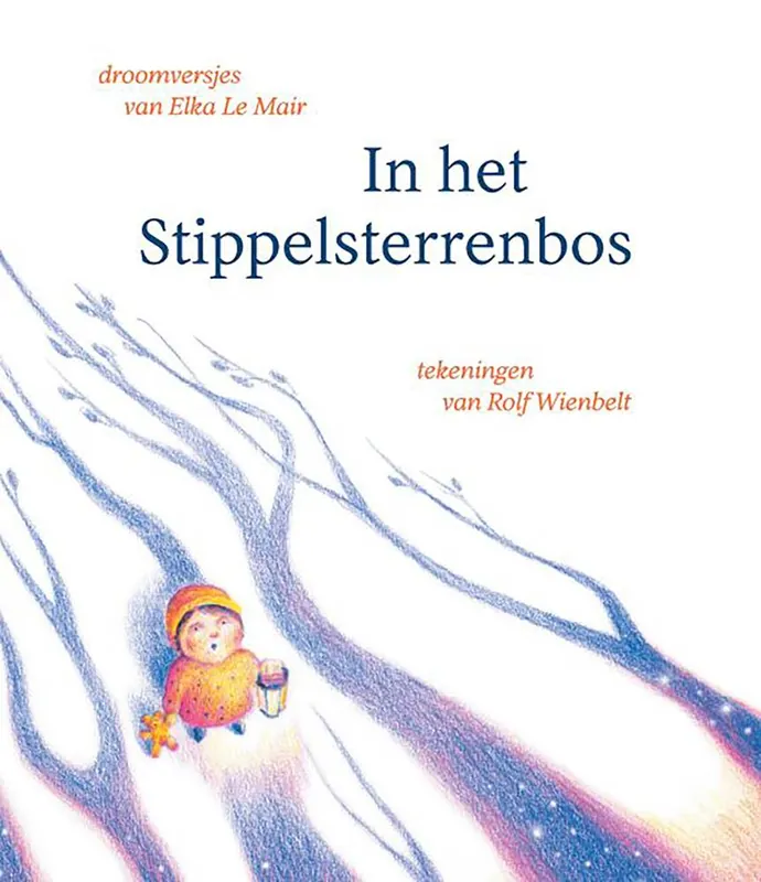 Nieuw In het Stippelsterrenbos / Druk 1