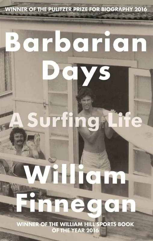 Uitverkoop Barbarian Days