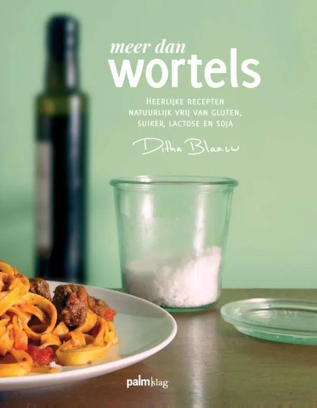 Gratis Retour Meer dan wortels / Druk 1