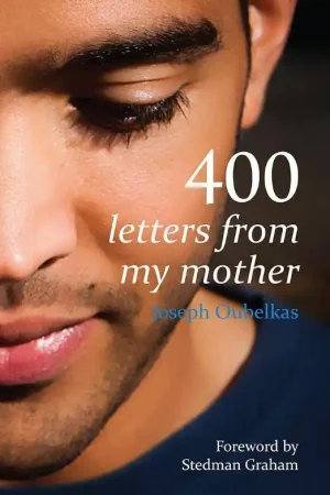 400 letters from my mother / 2nd Edition Must-Have