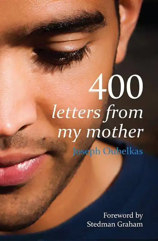 400 letters from my mother / 2nd Edition Must-Have