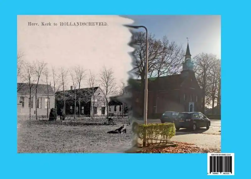 Betrouwbaar Verdwenen Hoogeveen Deel 3,de buitendorpen / Druk 1