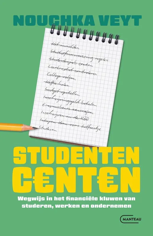 Veilige Betaling Studentencenten / Druk 1