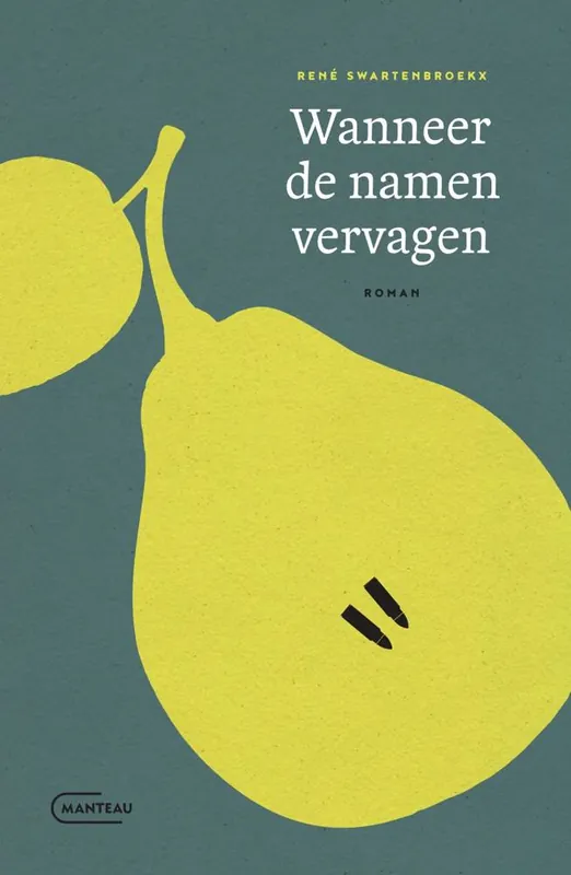 Wanneer de namen vervagen / Druk 1 Lage Prijs
