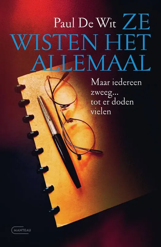 Ze wisten het allemaal / Druk 1 Goedkoop