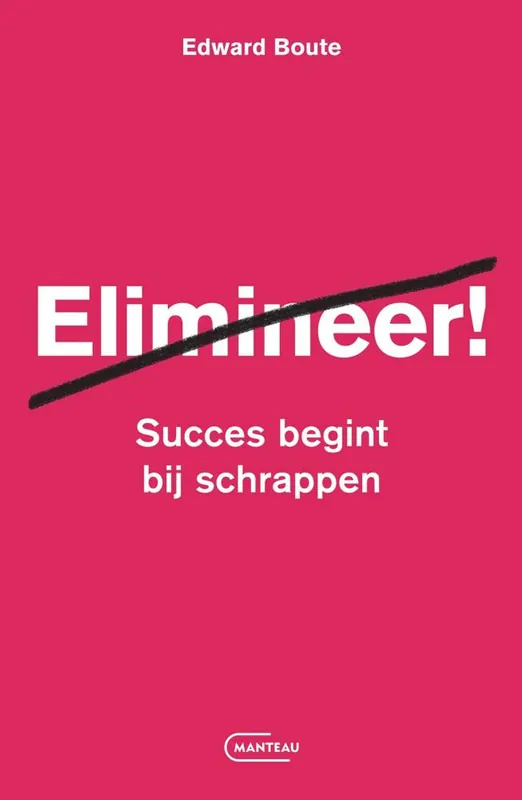 Elimineer! / Druk 1 Flitsaanbieding