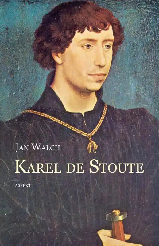 Gereduceerde Prijs Karel de Stoute / Druk 1