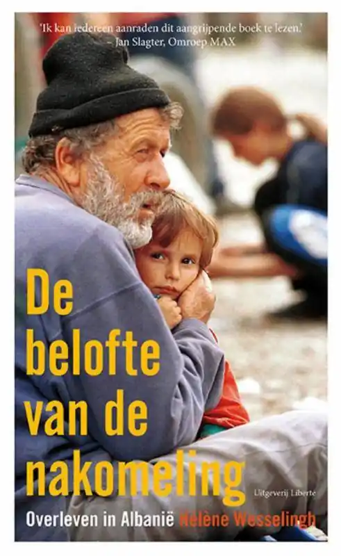 Uitverkoop De belofte van de nakomeling / Druk 1