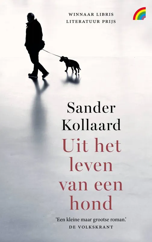 Lage Kosten Uit het leven van een hond / Druk 1