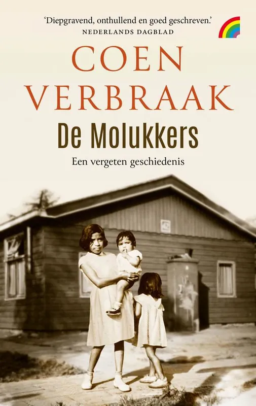 De Molukkers / Druk 1 Shop Nu