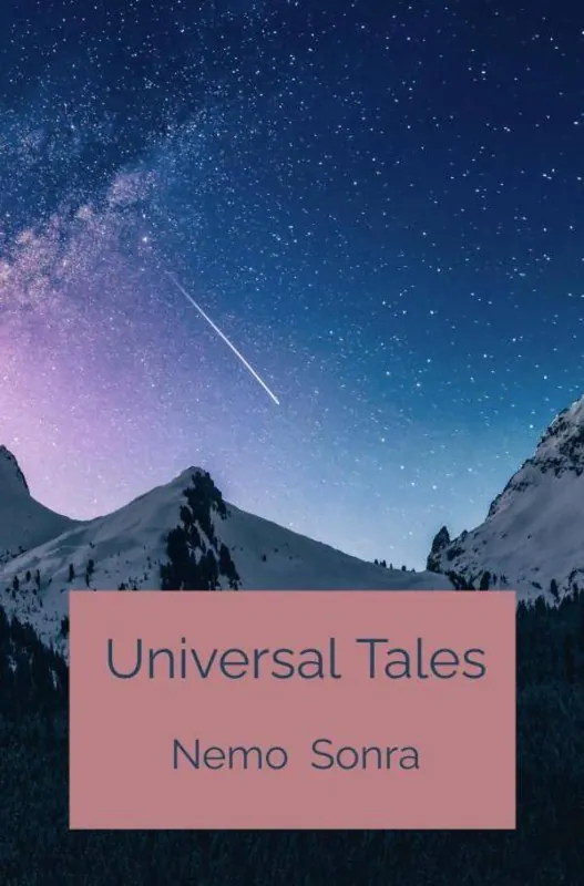 Gecertificeerd Universal Tales / 1st Edition