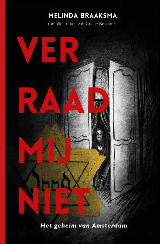 Verraad mij niet / Druk 1 Bestseller