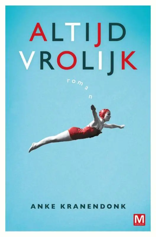 Shop Nu Altijd vrolijk / Druk 1