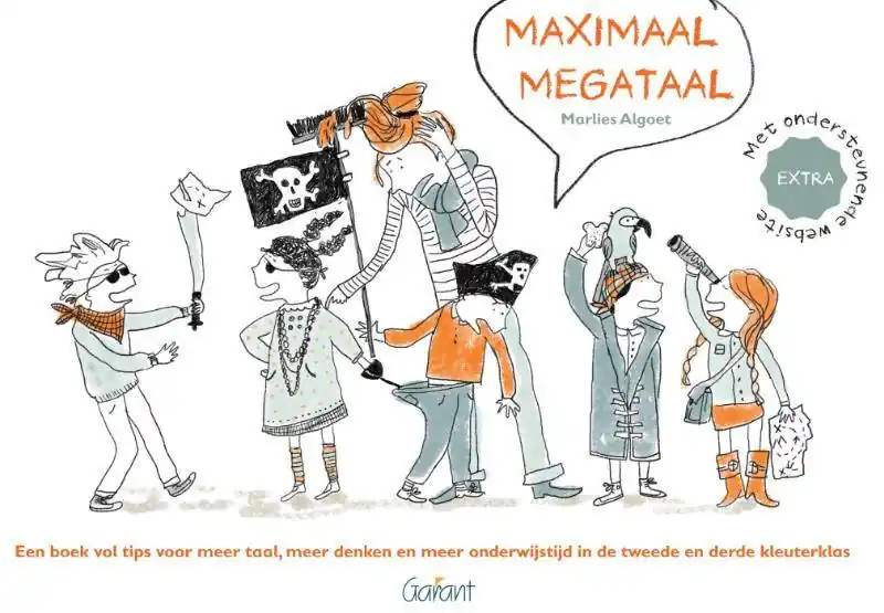 Maximaal megataal / Druk 1 Nu Kopen