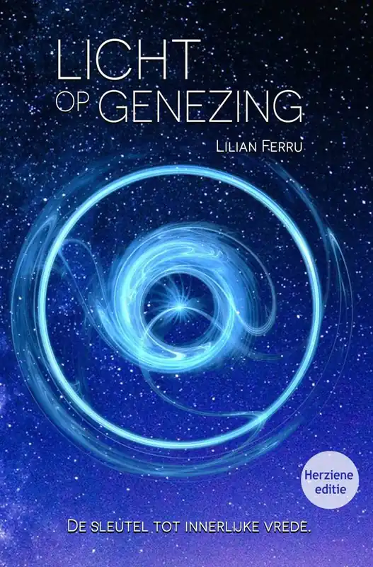 Licht op genezing / Druk 1 Flitsaanbieding