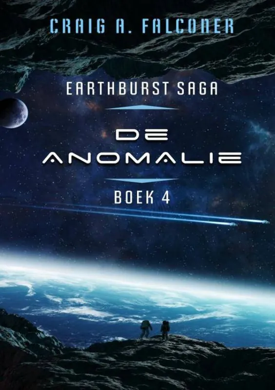 De Anomalie / Druk 1 Hete Deal