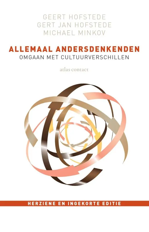 Allemaal andersdenkenden / Druk 44 Koop Vandaag