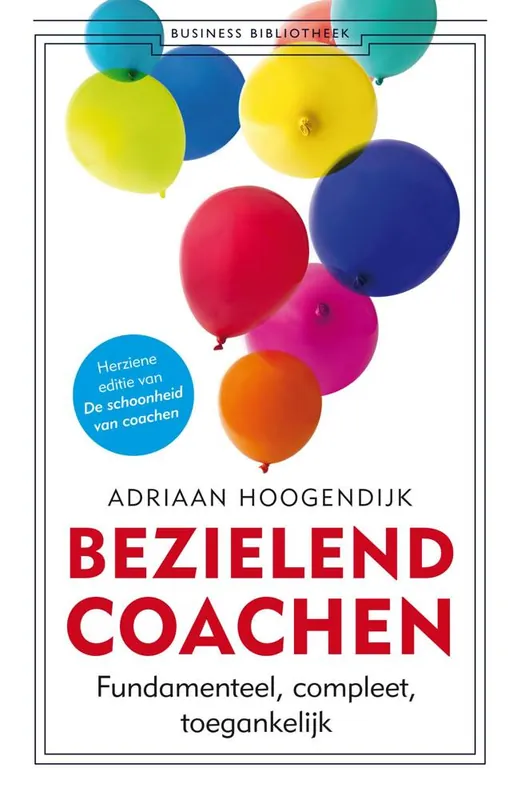 Uitverkoop Bezielend coachen / Druk 14
