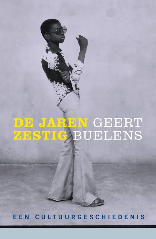 De jaren zestig / Druk 3 Snelle Levering