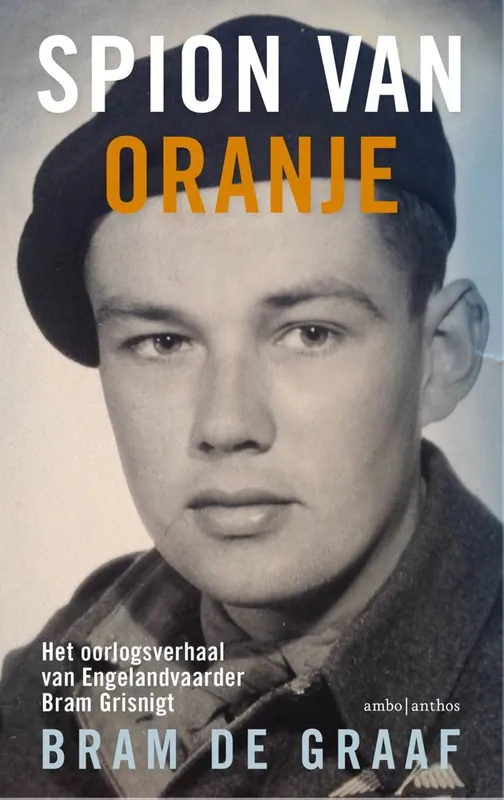 Finale Uitverkoop Spion van Oranje / Druk 6