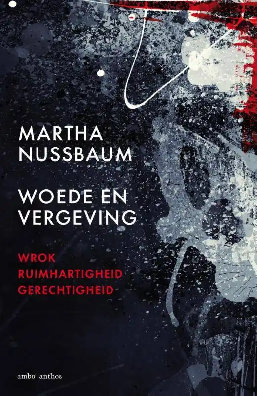 Nu Kopen Woede en vergeving / Druk 3