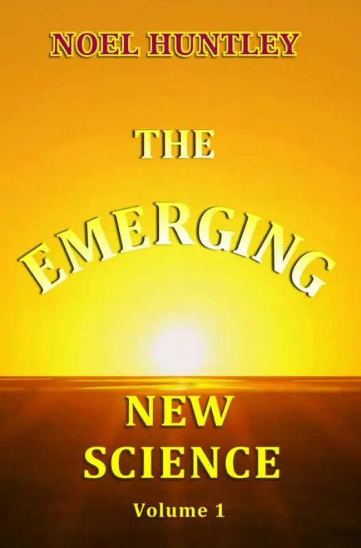 The emerging new science / 1st Edition Voordeelprijs