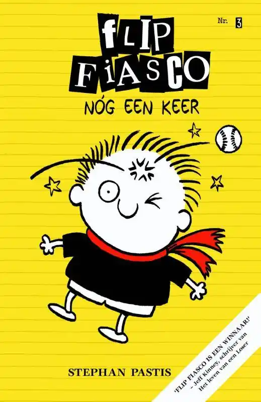 Dagaanbieding Nóg een keer / Druk 5