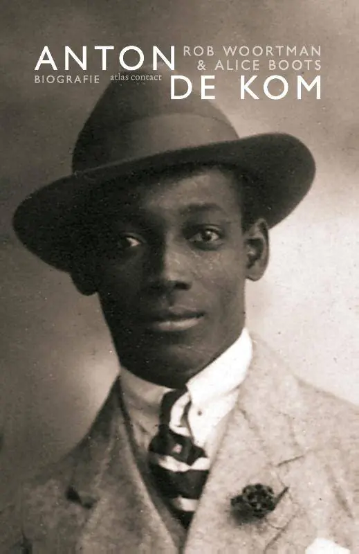 Bestseller Anton de Kom / Druk 2