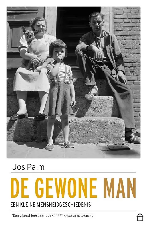 Superprijs De gewone man / Druk 2
