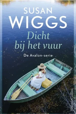 Aanbieding Dicht bij het vuur