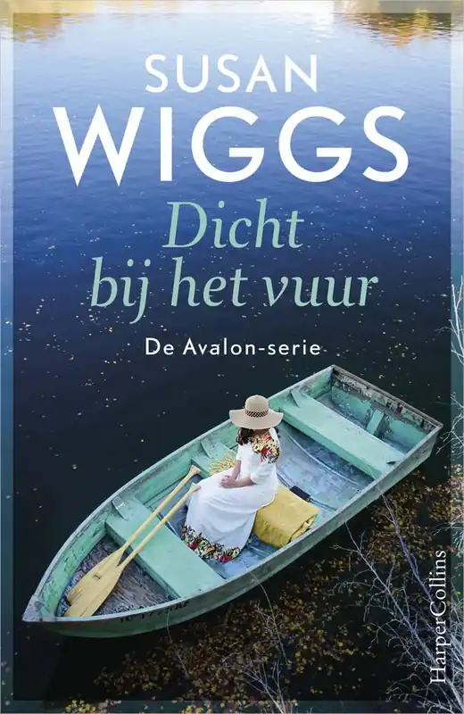 Aanbieding Dicht bij het vuur