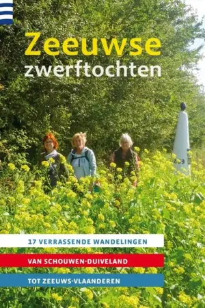 Zeeuwse zwerftochten / Druk 2 Koop Vandaag