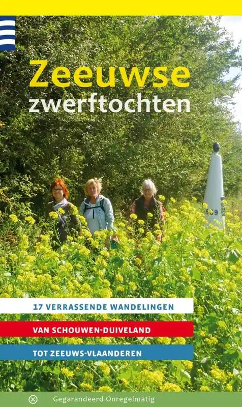 Zeeuwse zwerftochten / Druk 2 Koop Vandaag