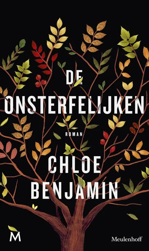 De onsterfelijken / Druk 9 Bestel Nu