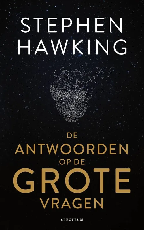 De antwoorden op de grote vragen / Druk 44 Direct Verzonden