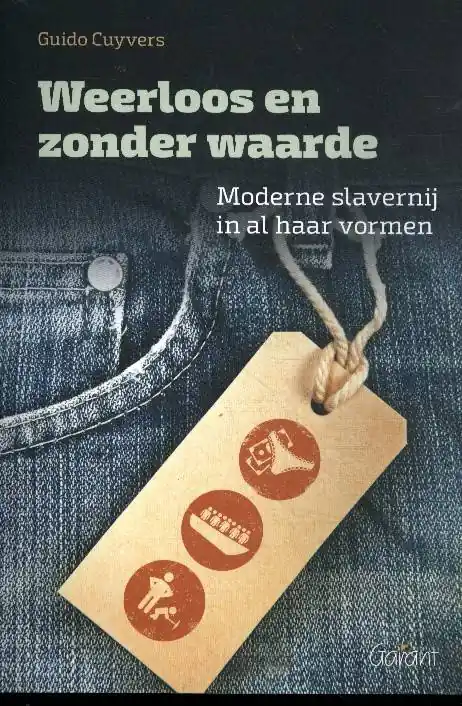 Weerloos en zonder waarde / Druk 1 Gratis Retour