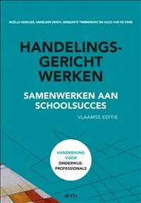Superprijs Handelingsgericht werken / Druk 1