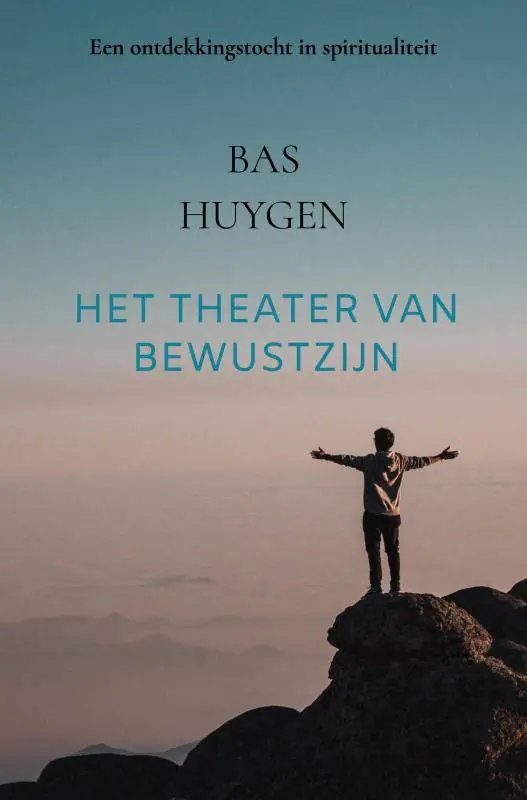 Finale Uitverkoop Het Theater van Bewustzijn / Druk 2