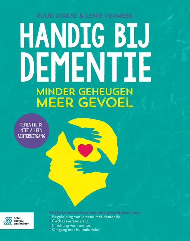 Veilige Betaling Handig bij dementie / Druk 1
