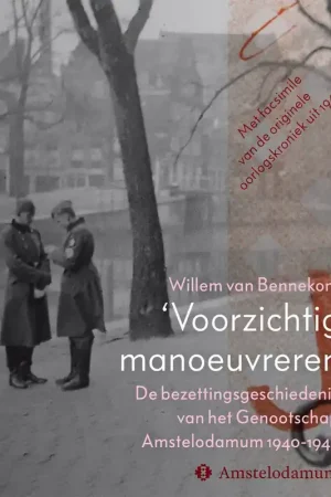 ‘Voorzichtig manoeuvreren’ / Druk 1 Finale Uitverkoop