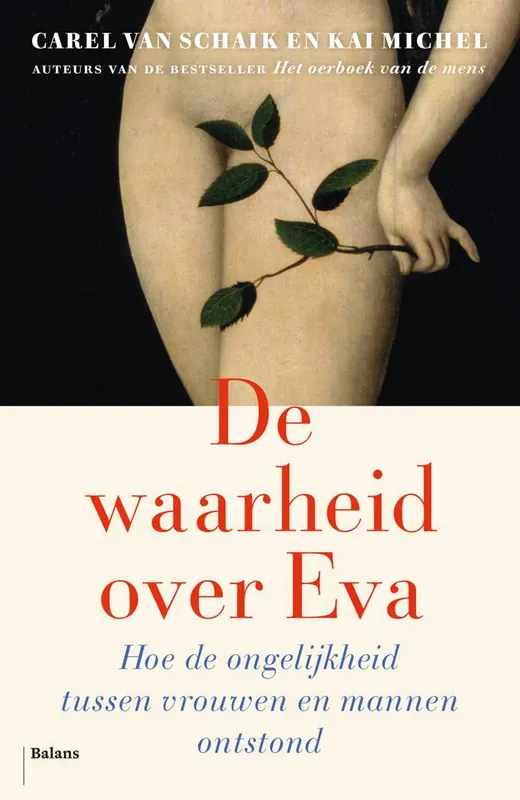 De waarheid over Eva / Druk 1 Gratis Verzending