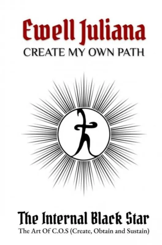 Op = Op Create My Own Path / 1st Edition