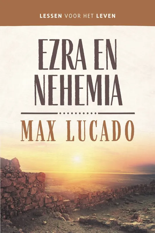 Ezra en Nehemia / Druk 1 Superprijs