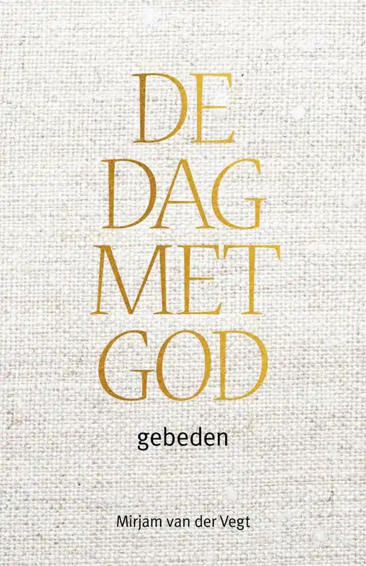 De dag met God / Druk 2 Tijdelijk Beschikbaar